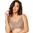 thumbnail image 1 of Playtex Womens Secrets Signature Florals Fuller Underwire Bra - Best-Seller, 44, 1 of 4
