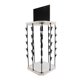 thumbnail image 1 of Estante Para Chips, Estante Organizador De Chips, Almohadilla De Escritura Superior Creativa Para Refrigerios, 1 of 7