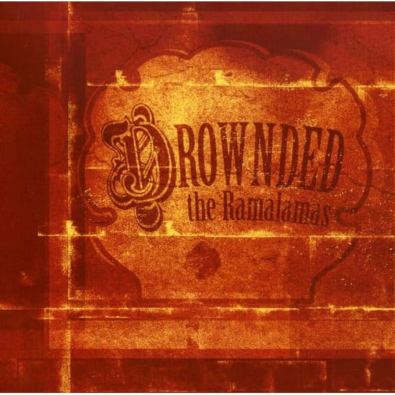 The Ramalamas - Drowned - Music & Performance - CD