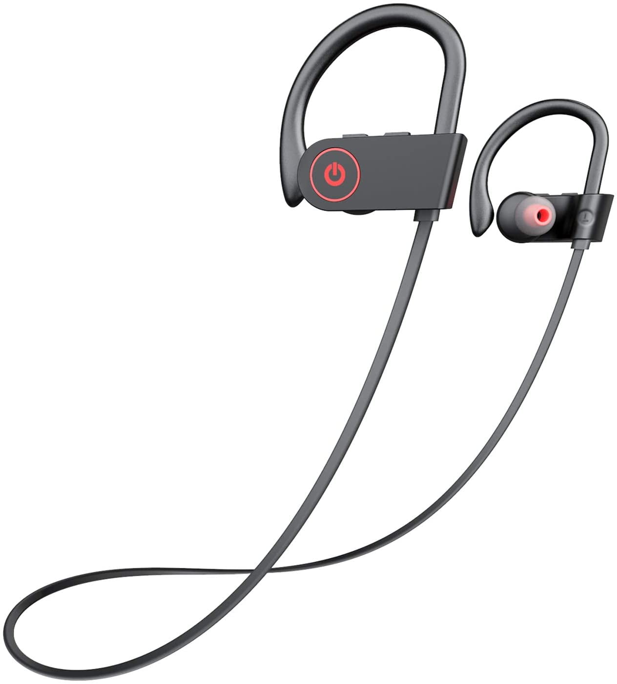 Auriculares Inalámbricos Deportivos IPX7 (24h Batería