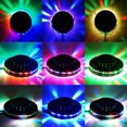 thumbnail image 4 of Ampoules LED Changeant de Couleur, Lampe Rotative Colorée Ampoule LED Lumières Rotatives Colorées Confort Ultime, 4 of 7