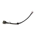 thumbnail image 1 of DC Power Jack Harness Plug in Cable for IDEAPAD G50-70 80 85 90 Models DC30100LE00 Charging Port, 1 of 5