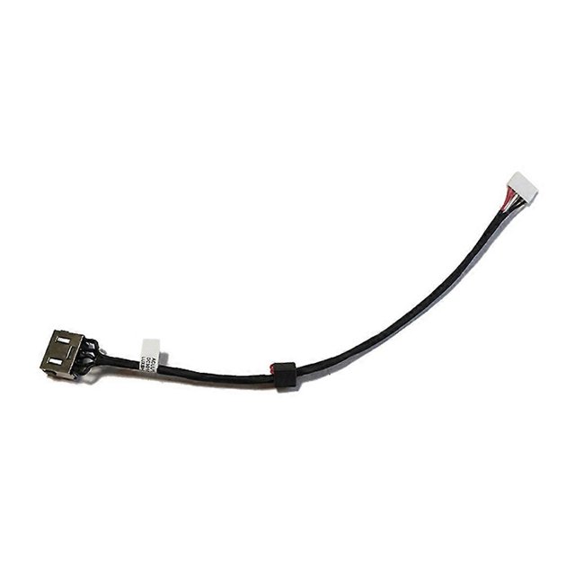 DC Power Jack Harness Plug in Cable for IDEAPAD G50-70 80 85 90 Models DC30100LE00 Charging Port