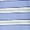 Light Sea Blue Multi Stripe, variant on Women's Relaxed Supima Cotton Long Sleeve V-Neck T-Shirt