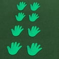 thumbnail image 4 of Juegos de manos y pies para niños alfombrilla de juego deportiva Tmvgtek juego de juguetes sensoriales para niños tapete de juego para saltar integración sensorial, 4 of 8
