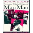 thumbnail image 1 of Economic & Social Origins Mau Mau: Eastern African Studies, 1 of 1