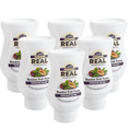 thumbnail image 1 of Real Passion Fruit Puree Infused Syrup | 16.9 fl. oz., 1 of 3