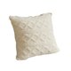 thumbnail image 2 of Funda de almohada de felpa, geométrica, tridimensional, para sofá, de poliéster, 2 of 6