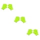 thumbnail image 5 of Guantes Sonducket para niños color negro rojo gris claro azul cielo blanco, 5 of 6