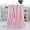 thumbnail image 2 of Price cut Lightweight Breathable Summer Bed Blanket, All-Season Use Lightweight Blanket To Keep Body Cool Night For Hot Sleepers, 2 of 3
