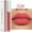 B, variant on KeirineCC Matte Liquid Lipstick Makeup, Lipstick Matte for Women, Long Lasting Lipstick Smudgeproof Liquid Lipsticks, Cruelty Free Lip Makeup