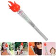 thumbnail image 2 of MasteelfCA 2Pcs Plastic Torch Toy Funny Torch Toy Children Performance Tool Kids Learning Toy, 2 of 7