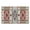 Motif de Diamant (15), variante sur Rehaussez Votre Décor avec le Tapis Coureur Boho 20x32 Po pour Salle de Bain - Tapis Noir Doux et Absorbant pour Salle de Bain, Chambre, Couloir, Cuisine - Parfait pour Compléter Votre Style Géométrique Moderne Western Farmhouse