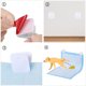 thumbnail image 3 of Methold Pinza de fijación para almohadilla de orina de perro, blanca, para pared, para limpieza del hogar, con 12 soportes autoadhesivos. Suministros para perros, 3 of 6