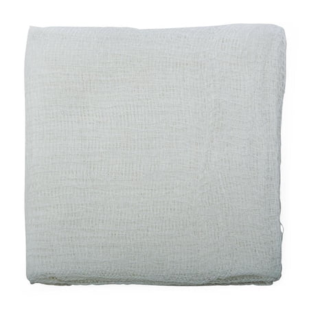 Kemp USA 4" x 4" Gauze Pads - 100 Per Pack