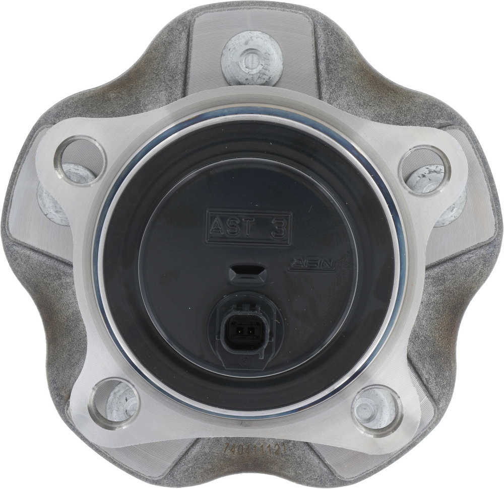 BCA by NTN WE61111 Wheel Bearing & Hub Assembly