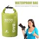 thumbnail image 4 of Bolsa Seca De Almacenamiento Bolsa impermeable de PVC 3 uds 2L 5L 10L bolsa de natación al aire libre almacenamiento de buceo bolsas secas Tmvgtek Libre de BPA, 4 of 9