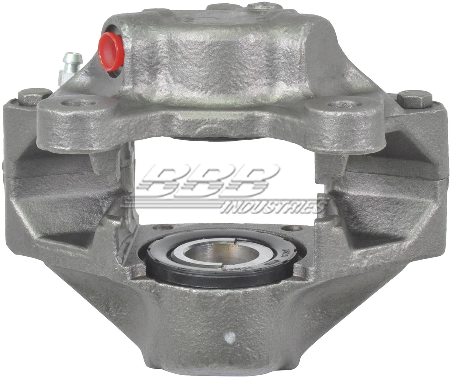 TERREPOWER formerly BBB Industries 97-09311A Reman Caliper w/installation Hardware