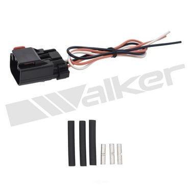Walker 270-1048 Walker Products Fits select: 2003-2006 DODGE RAM 1500, 2008 JEEP WRANGLER UNLIMITED