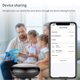 thumbnail image 3 of Tuya WiFi IR Remote Control Smart Home Universal Infrared Remote Controller Works With Alexa, 3 of 5