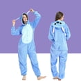 thumbnail image 2 of Conjunto de juego de rol de baile de fiesta para adultos en casa Conjunto de mono Pijama para el hogar Pijama suave de fiesta sorpresa, 2 of 5