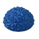 thumbnail image 3 of Pelota de para niños, entrenador de equilibrio, masajeador de pies, ejercicios semicirculares, deportes, Fitball, gimnasio, juguete sensorial Azul, 3 of 9