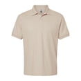 thumbnail image 1 of Gildan Chandail de Sport en Jersey DryBlend pour Hommes, 2TG, Sable, 1 of 1