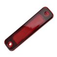 thumbnail image 4 of 1pc Red Lens High-Level Third Brake Stop Light For Ford Transit MK7 06-14 1519539 5128002 1418383 Car Rear Brake Lights, 4 of 5