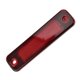 thumbnail image 4 of 1pc Red Lens High-Level Third Brake Stop Light For Ford Transit MK7 06-14 1519539 5128002 1418383 Car Rear Brake Lights, 4 of 5
