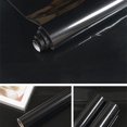 thumbnail image 1 of Width Marble Wallpaper Contact Paper Waterproof Oil-proof Wall Stickers PVC Self Adhesive Kitchen Ambry Countertop Home Decor, 1 of 5