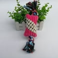 thumbnail image 2 of Pet Rope Toy Funny Bite Resistant Dog Rope Toy Pet Chewing Toy Pet Squeaky Toy, 2 of 10