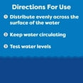 thumbnail image 5 of In The Swim Pool Stabilizer – 100% Cyanuric Acid for Chlorine Protection and Efficiency - 5 Pound F081B05030AE, 5 of 6