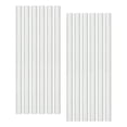 thumbnail image 1 of 12Pcs Replacement Wick, Round Fiberglass Wicks for Oil Lamp, 1 of 8