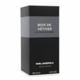 thumbnail image 3 of Karl Lagerfeld Bois De Vetiver 100 Ml Edt Spray. KARL LAGERFELD PARIS Model, 3 of 3