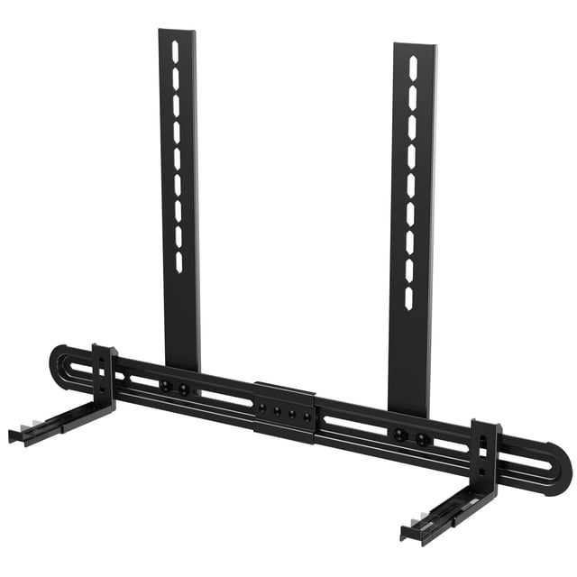 Soporte para barra de sonido USX MOUNT Soporte universal para barra de sonido para TV