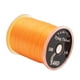 thumbnail image 4 of Hilo para atar moscas Suministros para atar moscas Hilo sedoso Línea de trucha Pesca de alta resistencia naranja, 4 of 9