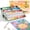 Dual Tip 66 - Regular Set, variant on Arrtx Free Ink Markers, 36 Colors Acrylic Paint Pens, Water-Based Acrylic Markers for Rock Painting, Fabric, Easter Eggs, DIY Crafts