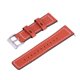 thumbnail image 1 of Correa de reloj, correa de reloj de cuero Correa de pulsera inteligente Correa de reloj de cuero Correa de reloj de aspecto llamativo, 1 of 9