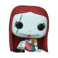thumbnail image 2 of Funko POP! The Nightmare Before Christmas - Sally Sewing Figurine En Vinyle, 2 of 2