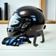 thumbnail image 4 of Raindrops 2Ud Soporte Para De Asiento Para Motocicleta En Hierro Negro Compatible Con Modelos Variados, 4 of 8
