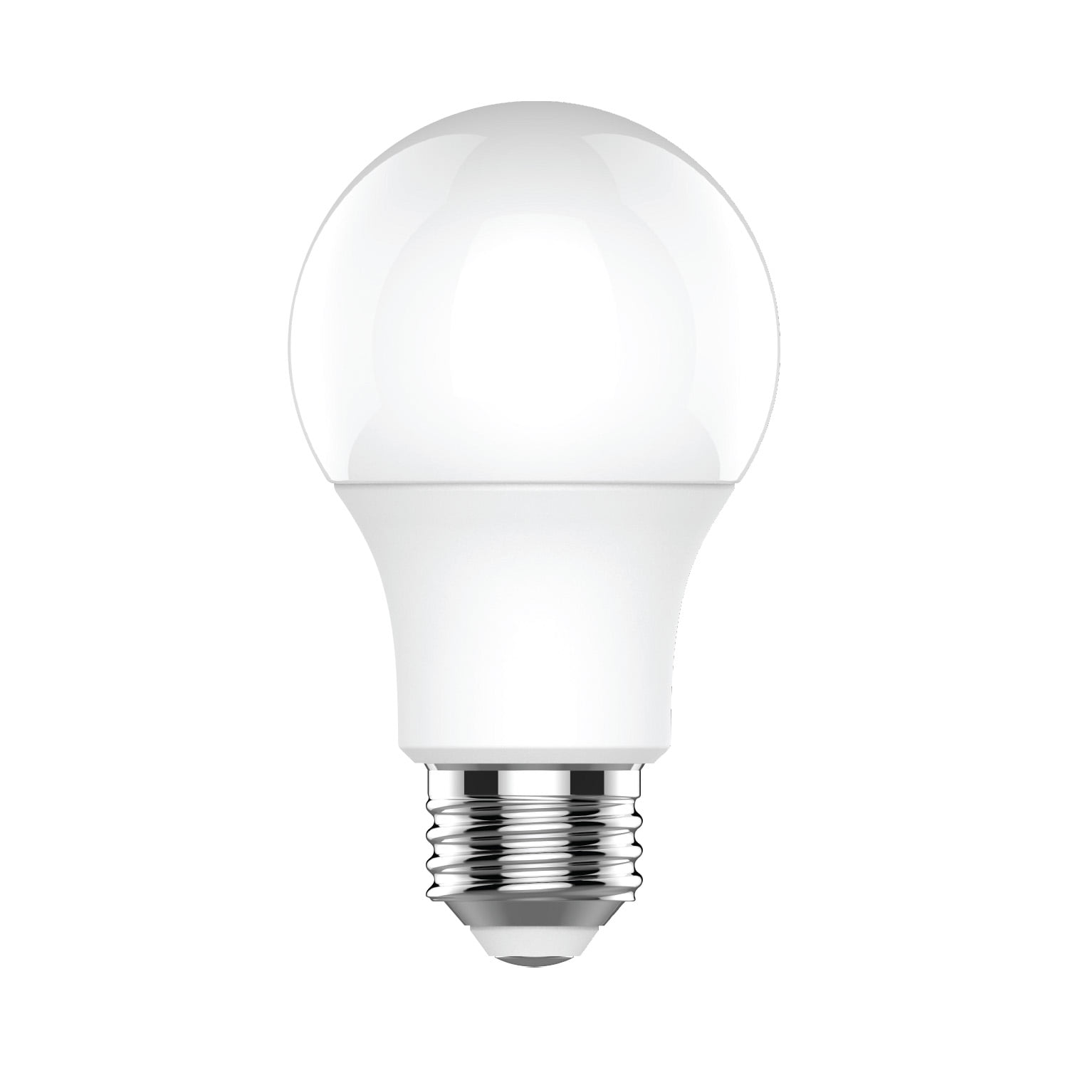 Great Value LED Light Bulbs, 40 Watts Eqv, Soft White, A19 General