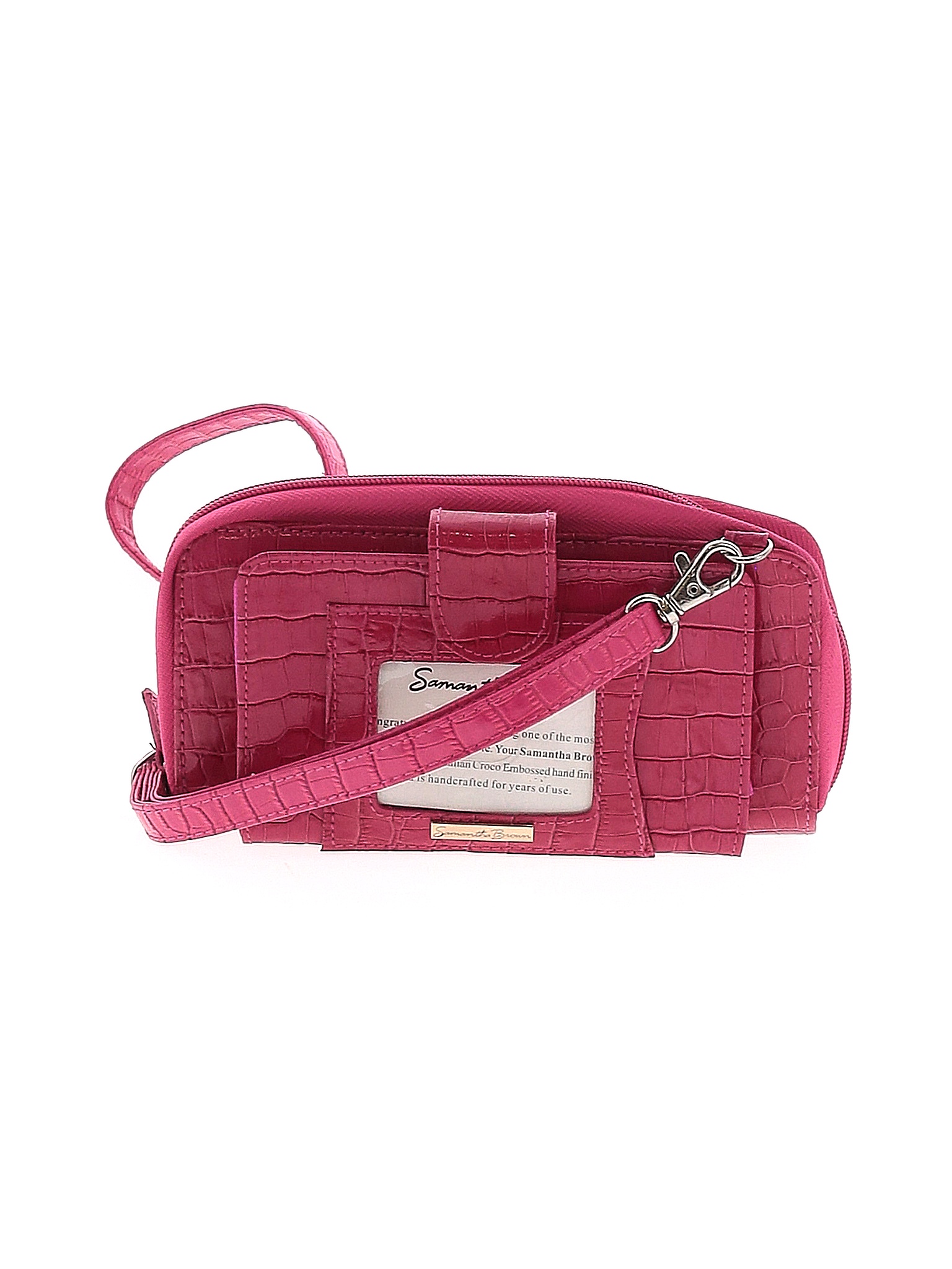 Pre-Owned Samantha Brown Women's One 