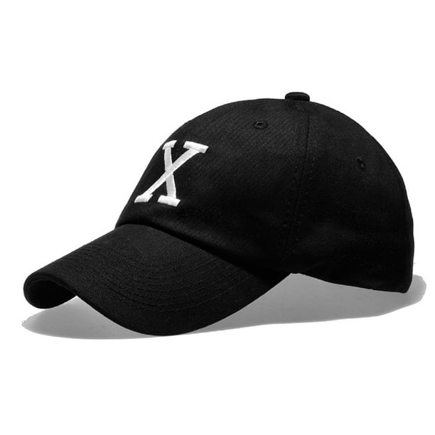 Malcolm x cheap baseball cap