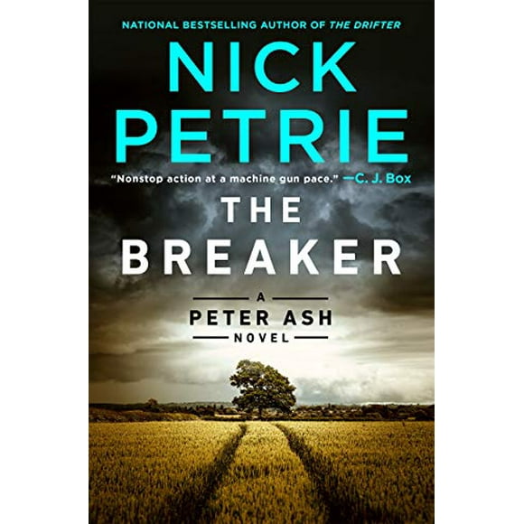 The Breaker (un Roman de Cendre de Peter)