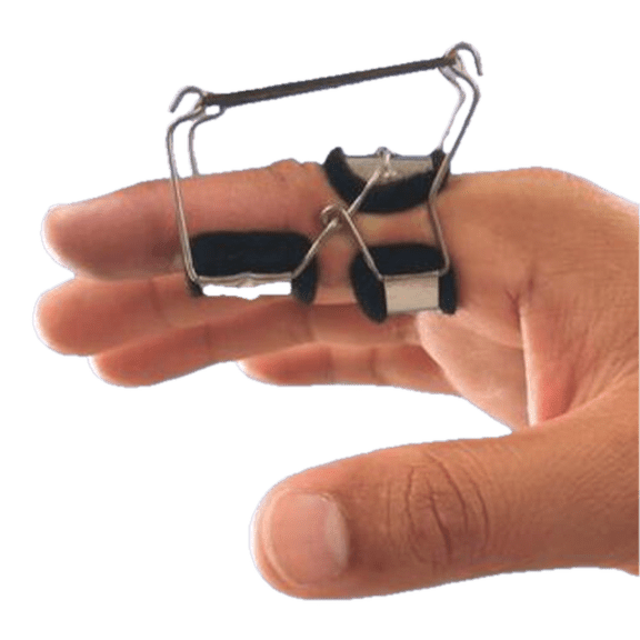 Bunnell Reverse Knuckle Bender, X-Large