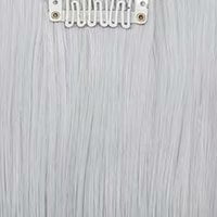 Silver Grey