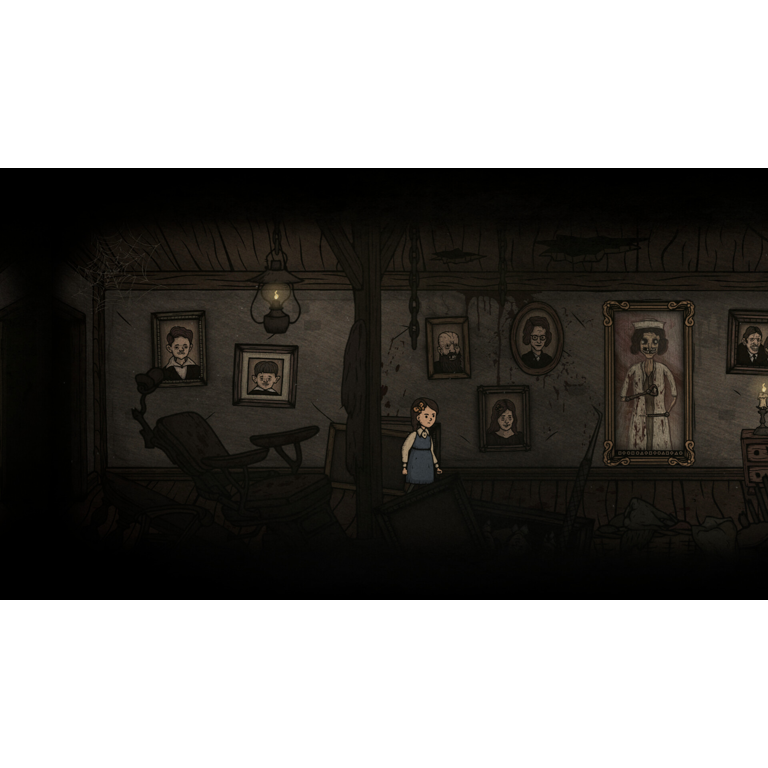 Creepy Tales Double Pack for Nintendo Switch - Walmart.com