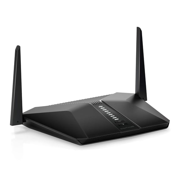 Router NETGEAR Nighthawk AX3000 Wi-Fi 6 de Doble Banda