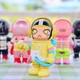 thumbnail image 4 of POP MART Collection MEGA MOLLY 100% 2nd generation figure blind box ornament, 4 of 5
