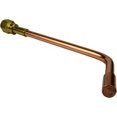 thumbnail image 2 of SÜA Heating Nozzle/Rosebud 6-MFA - Acetylene, Compatible With Victor 300 Series 2 of 2